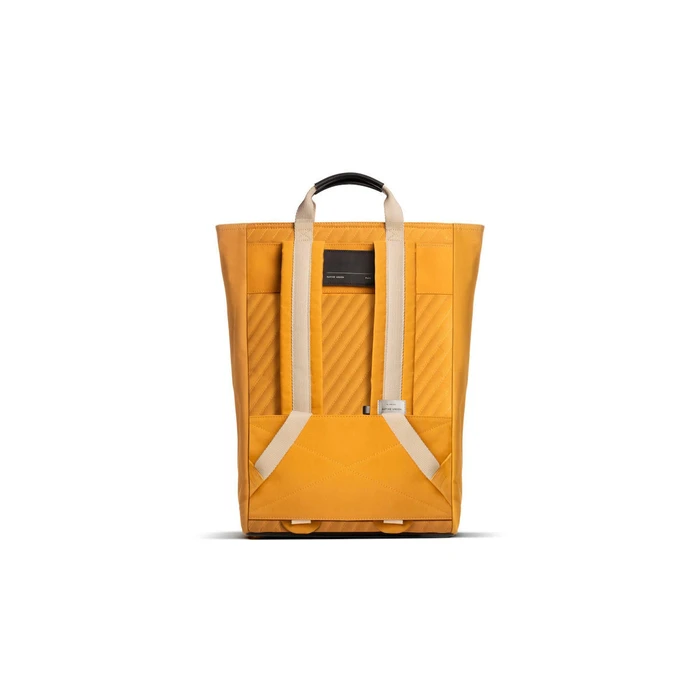 Native Union 16" Laptop Bag / Backpack - Yellow