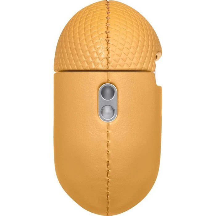 Native Union Case for Apple AirPods Pro 2 Yellow