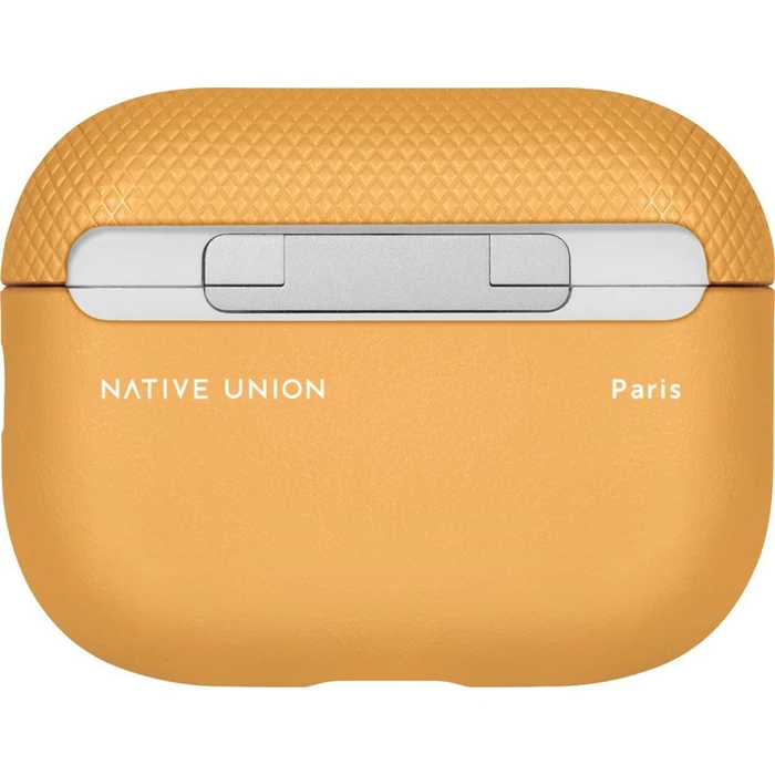 Native Union Case for Apple AirPods Pro 2 Yellow