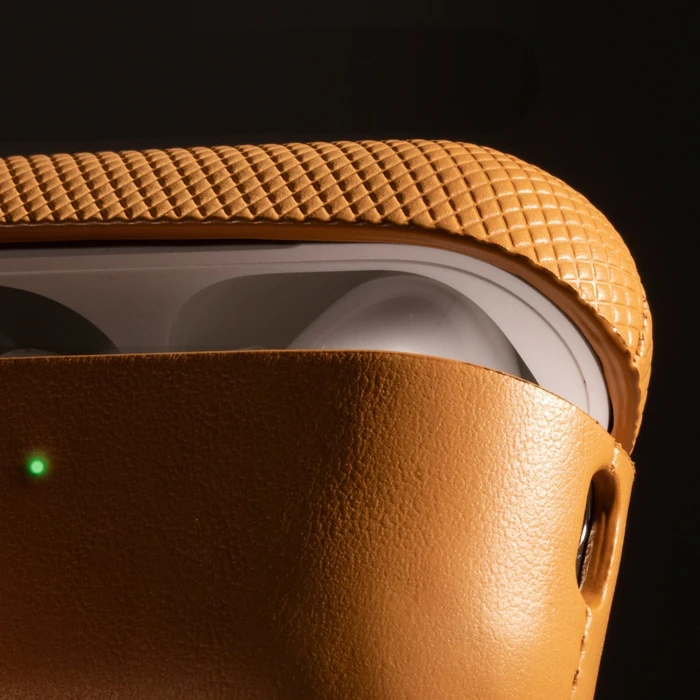 Native Union Case for Apple AirPods Pro 2 Yellow
