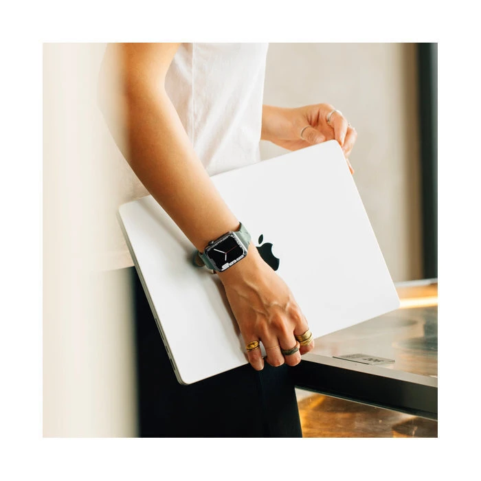 Native Union Λουράκι Apple Watch Πράσινο (Ultra & 42/44/45mm)
