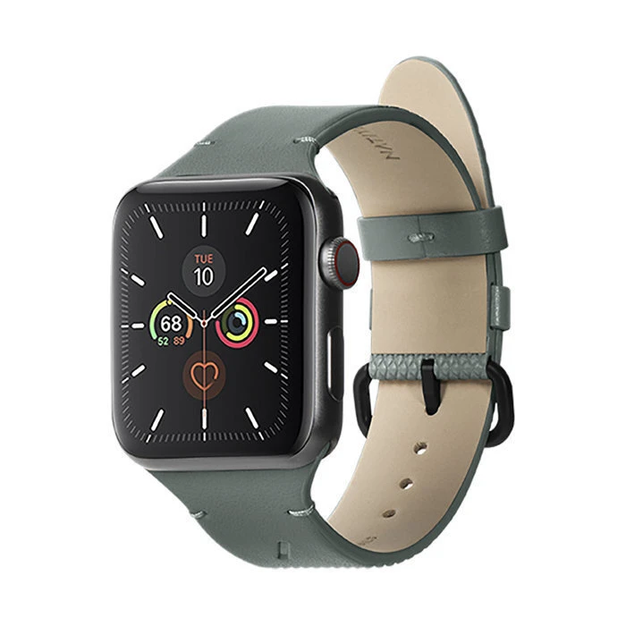 Native Union Λουράκι Apple Watch Πράσινο (Ultra & 42/44/45mm)