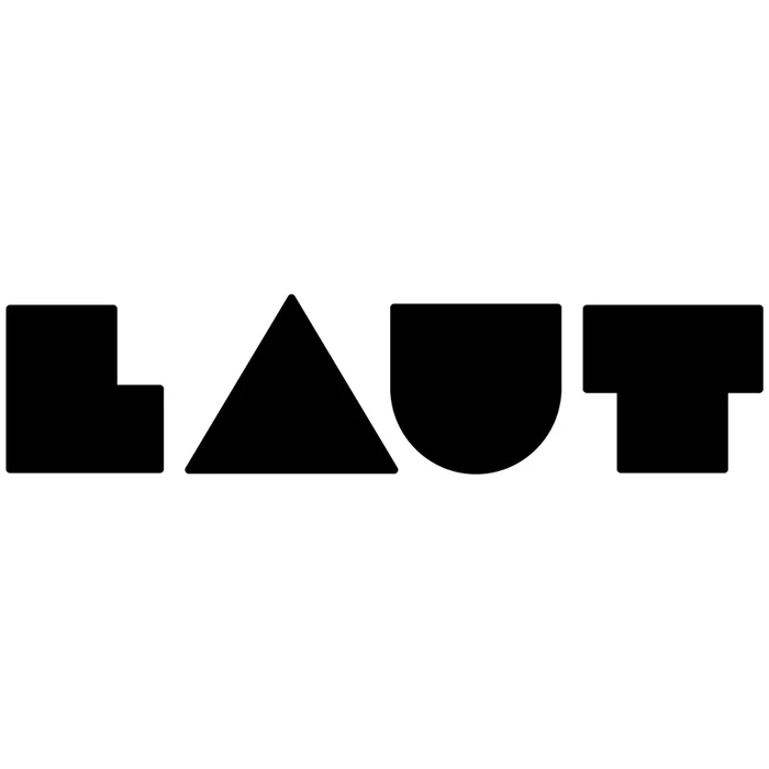 Laut Flip Cover με Πληκτρολόγιο Μαύρη (iPad Air 11" M2, iPad Pro 11" 1/2/3/4, iPad Air 10.9" 4/5)