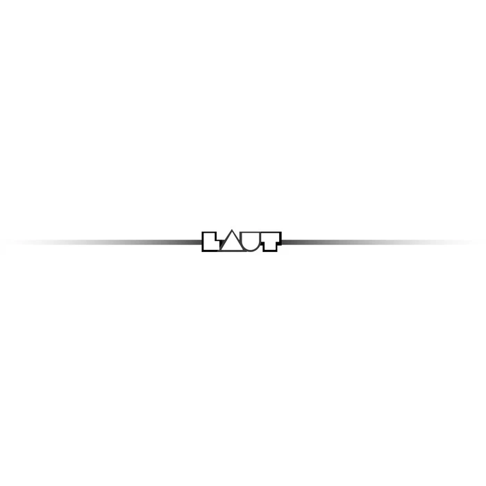 Laut Flip Cover με Πληκτρολόγιο Μαύρη (iPad Air 11" M2, iPad Pro 11" 1/2/3/4, iPad Air 10.9" 4/5)