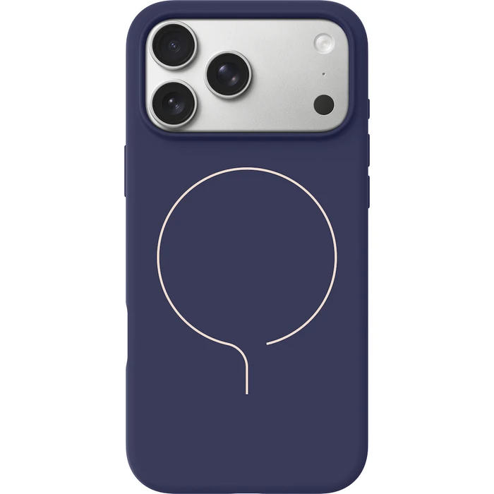 LAUT HUEX SLIM Θήκη για iPhone 18 Pro Max - Deep Navy