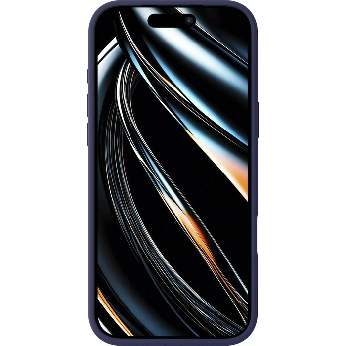 LAUT HUEX SLIM Θήκη για iPhone 18 Pro Max - Deep Navy