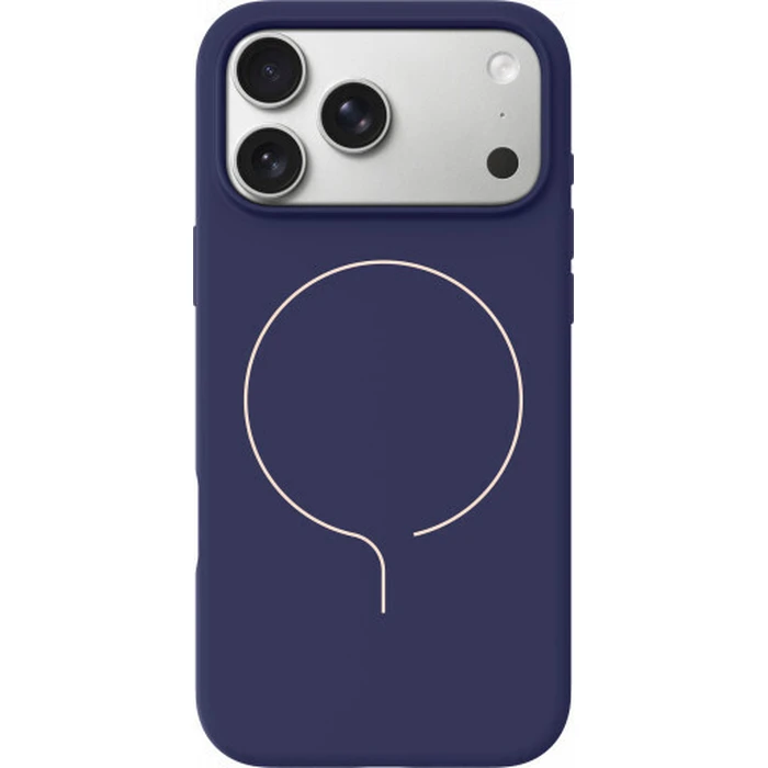 LAUT HUEX SLIM Θήκη για iPhone 18 Pro Max - Deep Navy