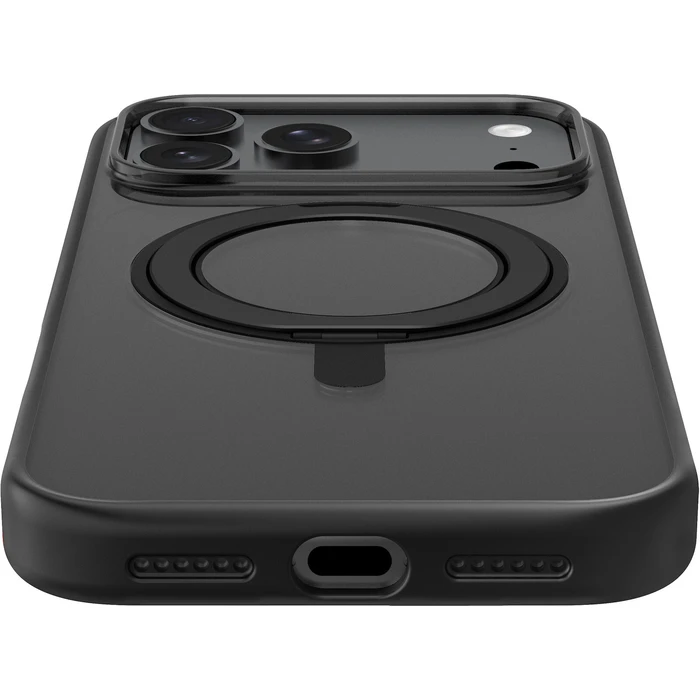 Laut Flexi Protect θήκη για iPhone 18 Pro / 17 Pro - Μαύρο
