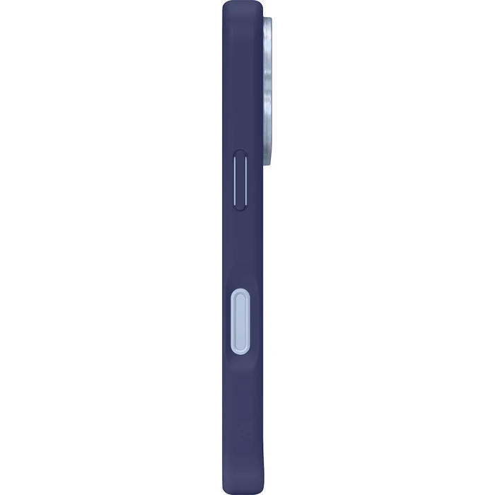LAUT Flexi Protect Θήκη Πλαστική/Σιλικόνης Ναυτικό Μπλε (iPhone 18 Pro Max / 17 Pro Max)