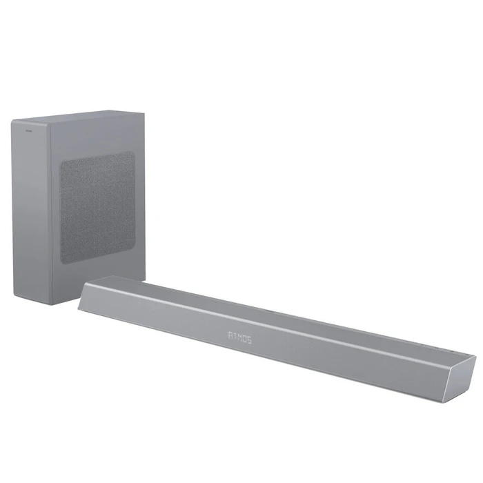 Philips TAB8505/10 2.1 Soundbar with Subwoofer - Dolby Atmos