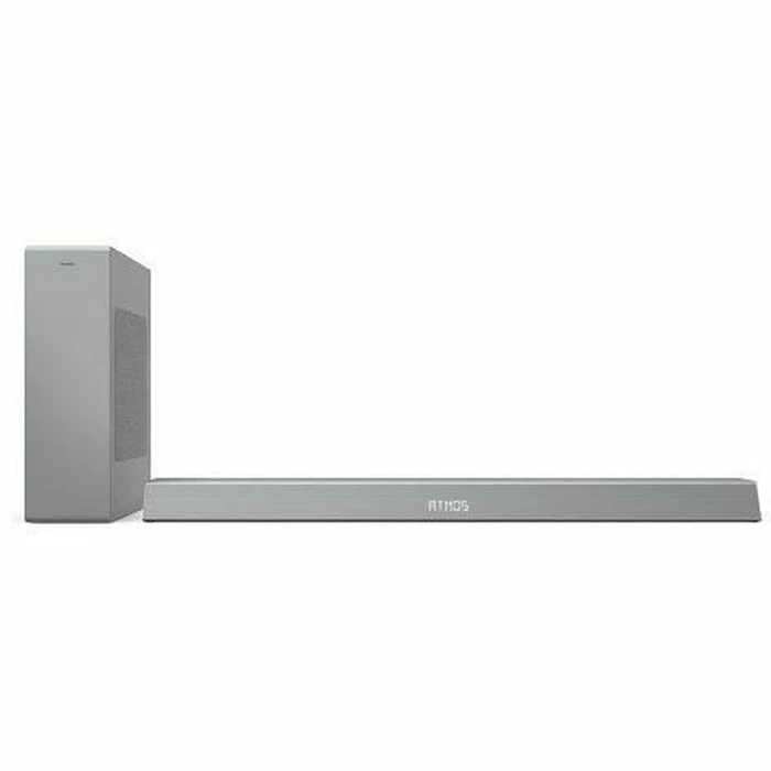 Philips TAB8505/10 2.1 Soundbar with Subwoofer - Dolby Atmos