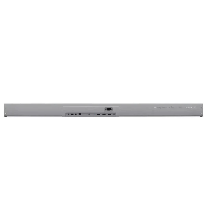 Philips TAB8505/10 2.1 Soundbar with Subwoofer - Dolby Atmos