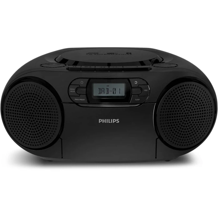 Ραδιοφωνικό CD Philips TAZ2500/10