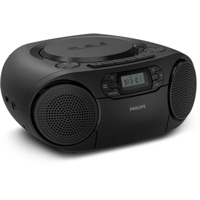 Ραδιοφωνικό CD Philips TAZ2500/10