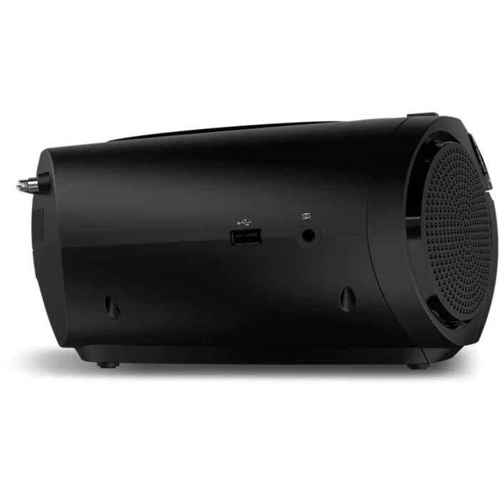 Ραδιοφωνικό CD Philips TAZ2500/10