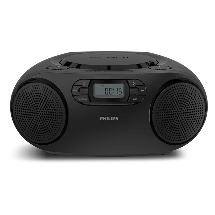 Philips TAZ2000B/10 Ραδιόφωνο CD (Retro)