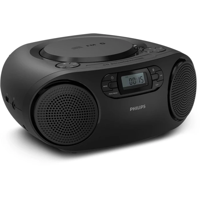 Philips TAZ2000B/10 Ραδιόφωνο CD (Retro)