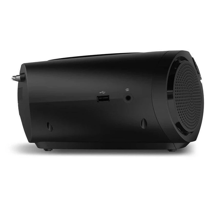 Philips TAZ2000B/10 Ραδιόφωνο CD (Retro)
