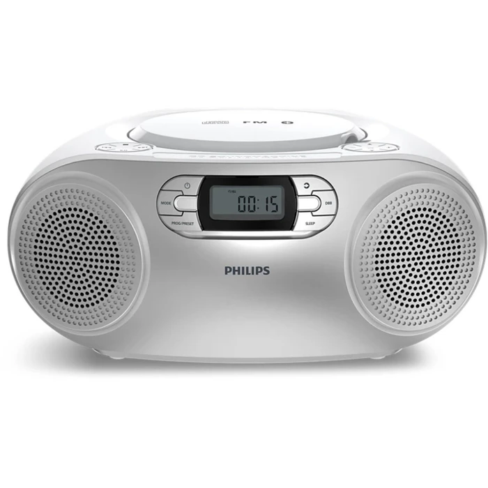 Philips Ραδιο‑CD Player TAZ2000S/10