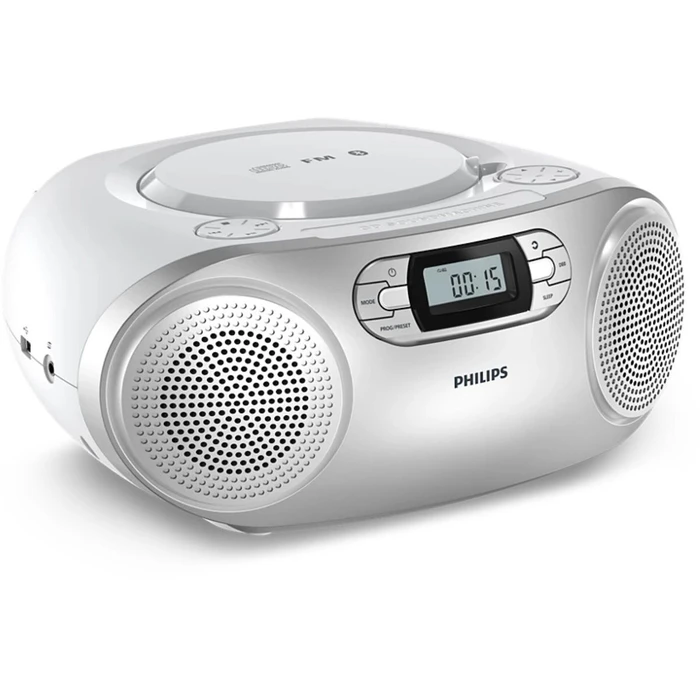 Philips Ραδιο‑CD Player TAZ2000S/10