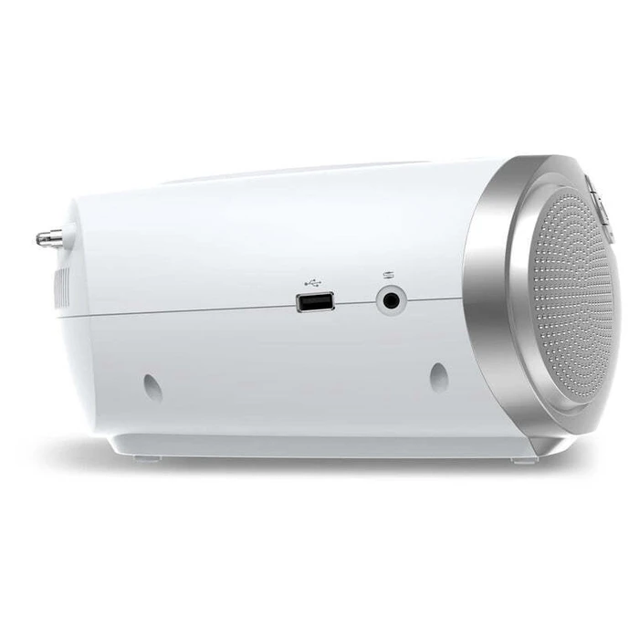 Philips Ραδιο‑CD Player TAZ2000S/10