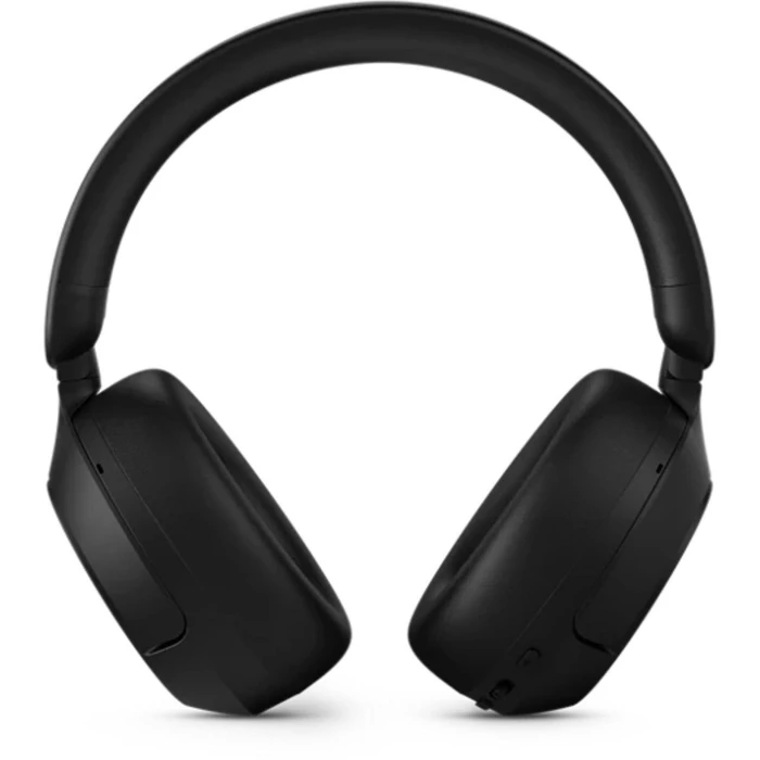 Philips TAH6000BK/00 ασύρματα Over‑Ear ακουστικά Bluetooth μαύρα