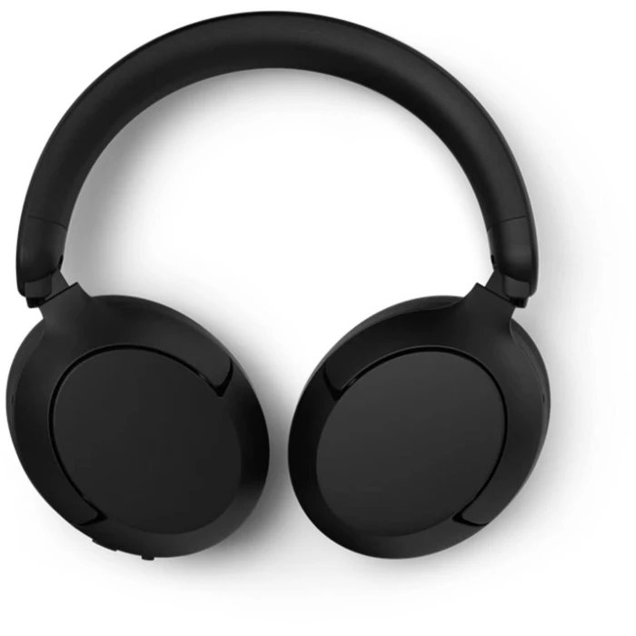 Philips TAH6000BK/00 ασύρματα Over‑Ear ακουστικά Bluetooth μαύρα