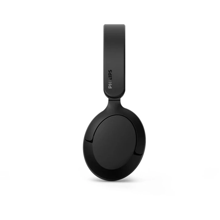Philips TAH6000BK/00 ασύρματα Over‑Ear ακουστικά Bluetooth μαύρα