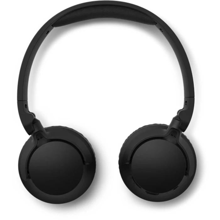 Philips TAH4000BK/00 Bluetooth Over‑Ear Headphones - Black