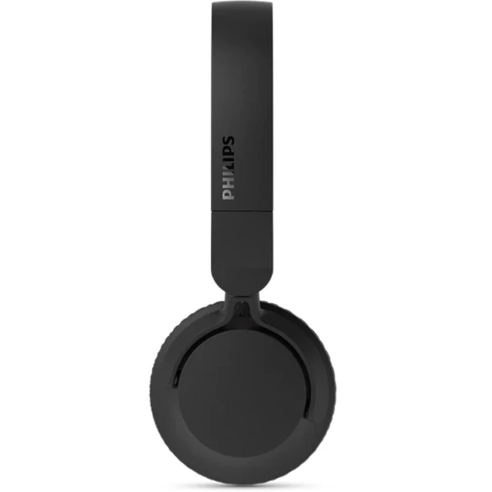 Philips TAH4000BK/00 Bluetooth Over‑Ear Headphones - Black