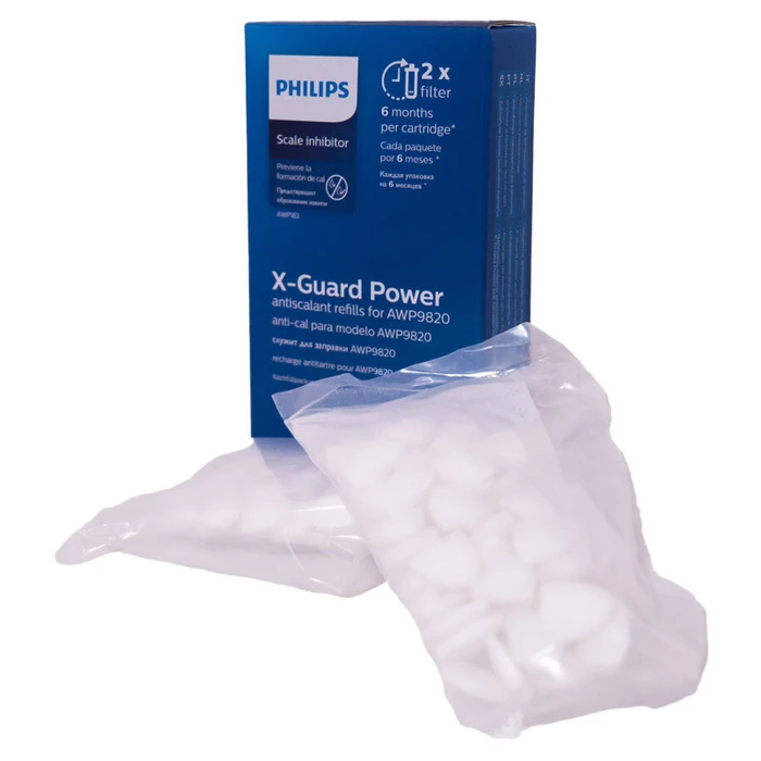 Philips Water Filter AWP183 10