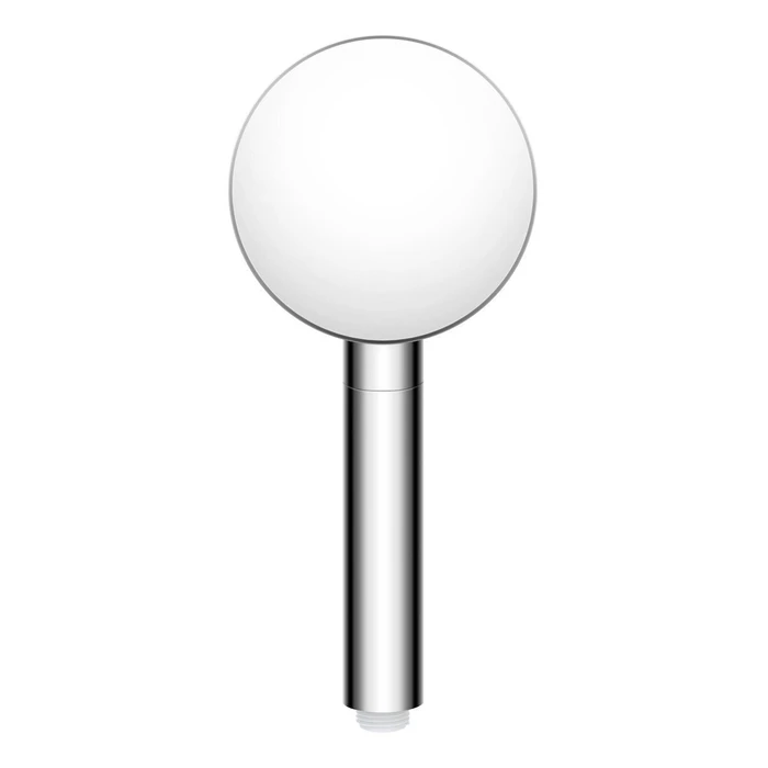 Philips ASH1516CH Shower Head with Filter, Chrome