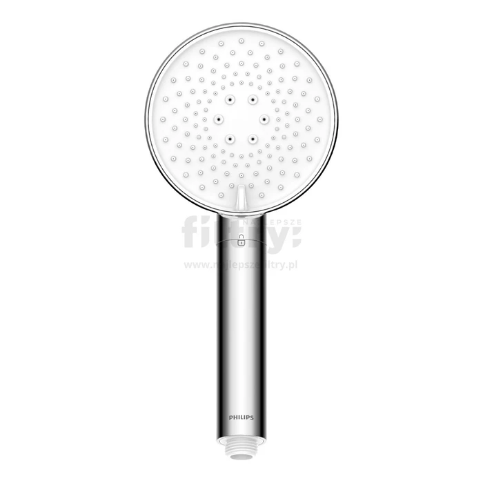 Philips ASH138/10 Replacement Filter for Shower Head ASH1516