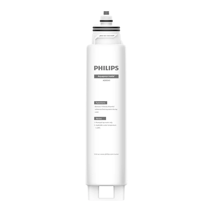 Philips Ανταλλακτικό Φίλτρο Νερού Αντίστροφης Όσμωσης ADD541RO