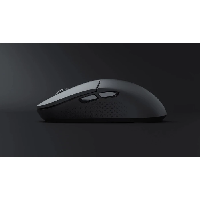 Keychron M3 mini PixArt 3950 8K Μαύρο - Gaming ποντίκι