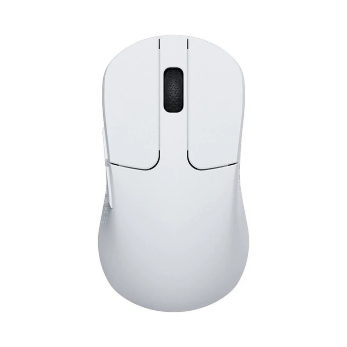 Keychron M3M-A24 (M3 Mini 8K) Wireless Gaming Mouse - PAW 3950 - White