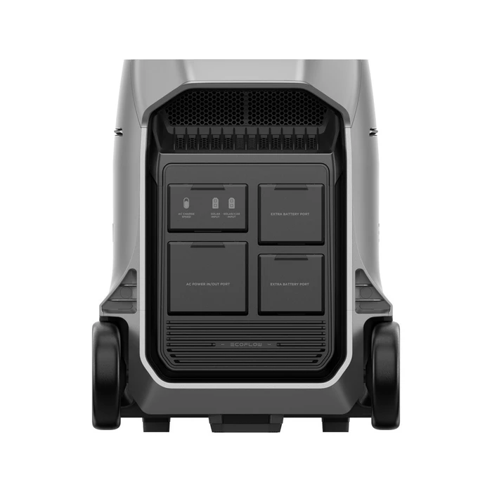 EcoFlow Delta Pro 3 Power Station 4096Wh