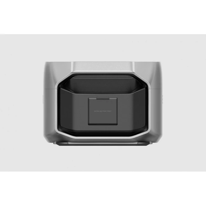 EcoFlow DELTA Pro 3 Smart Extra Battery 4096Wh - Μπαταρία Επέκτασης (1 τεμάχιο)