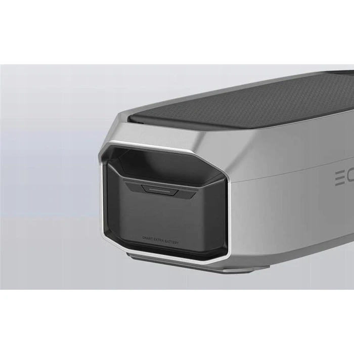 EcoFlow DELTA Pro 3 Smart Extra Battery 4096Wh - Μπαταρία Επέκτασης (1 τεμάχιο)