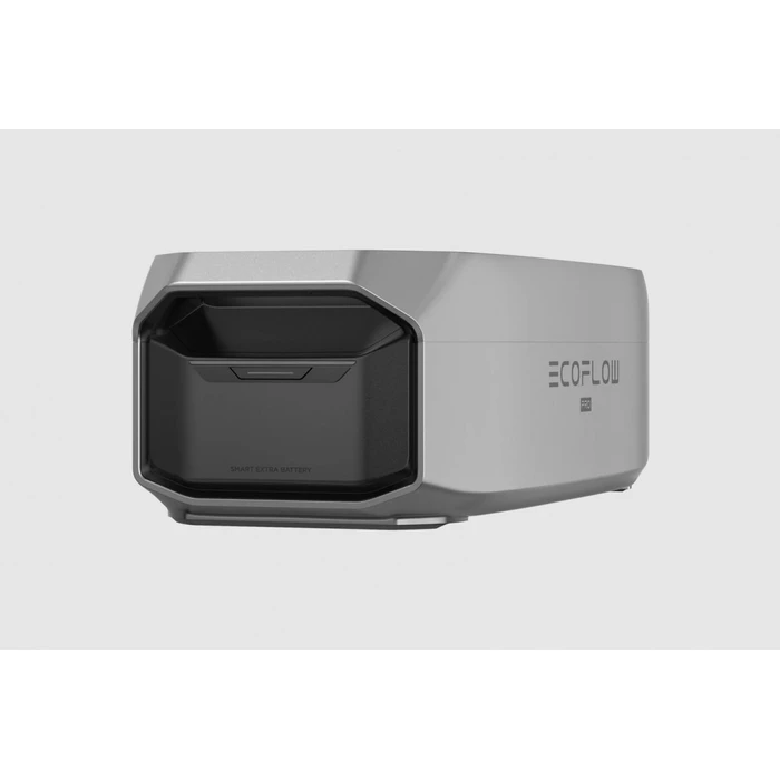 EcoFlow DELTA Pro 3 Smart Extra Battery 4096Wh - Μπαταρία Επέκτασης (1 τεμάχιο)