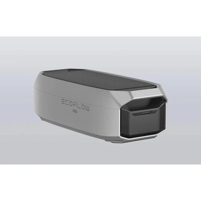 EcoFlow DELTA Pro 3 Smart Extra Battery 4096Wh - Μπαταρία Επέκτασης (1 τεμάχιο)