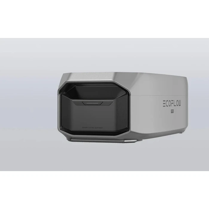 EcoFlow DELTA Pro 3 Smart Extra Battery 4096Wh - Μπαταρία Επέκτασης (1 τεμάχιο)