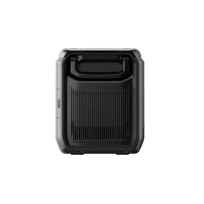 EcoFlow Glacier Classic Portable Fridge 45L Grey