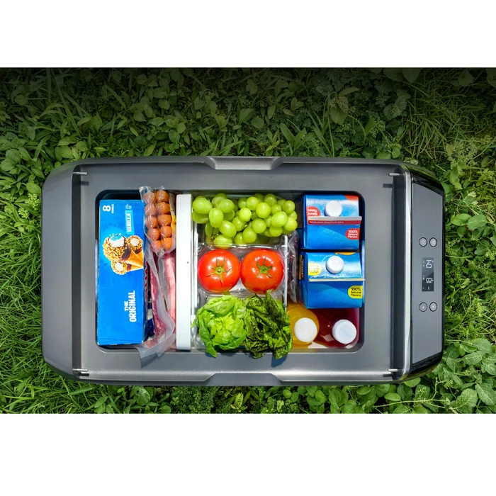 EcoFlow Glacier Classic Portable Fridge 45L Grey