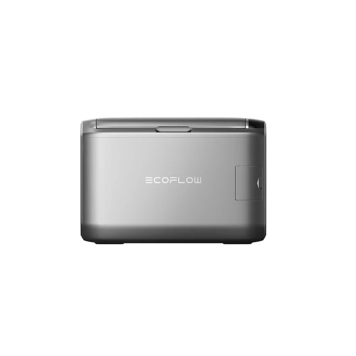 EcoFlow Glacier Classic Portable Fridge 45L Grey