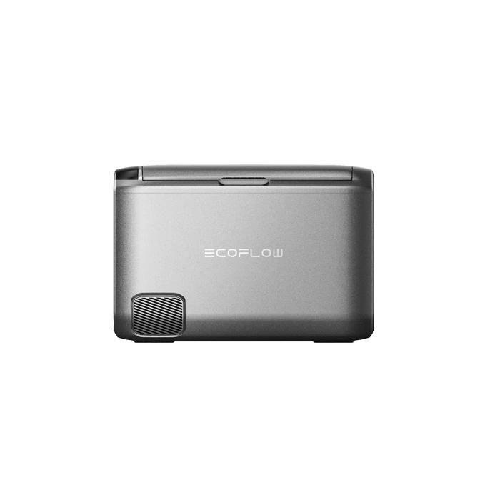 EcoFlow Glacier Classic Portable Fridge 45L Grey