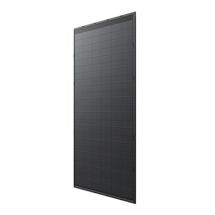 EcoFlow 250W Solar Panel
