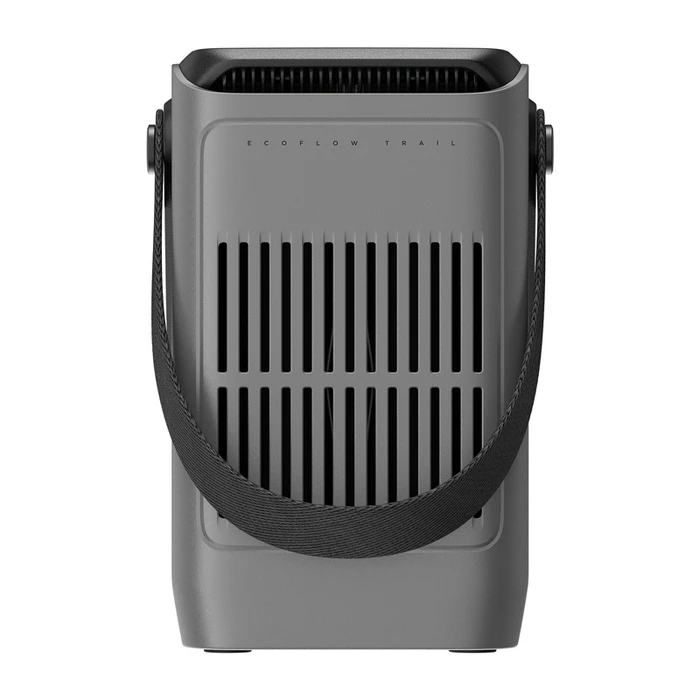 EcoFlow Φορητός σταθμός παραγωγής ενέργειας Trail 200DC