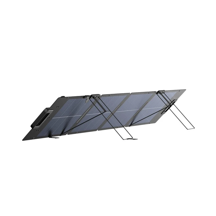 EcoFlow Αναδιπλούμενο Ηλιακό Panel Φορτιστής 110W (5028801002)