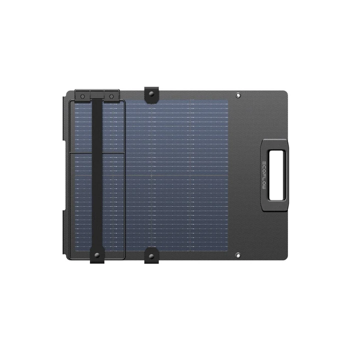 EcoFlow Αναδιπλούμενο Ηλιακό Panel Φορτιστής 110W (5028801002)